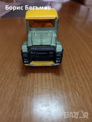 Тойота/TOYOTA MAJORETTE, снимка 5 - Колекции - 49671730