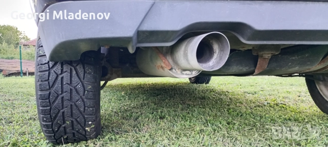 Golf 3 GTI на части, снимка 11 - Части - 51790119