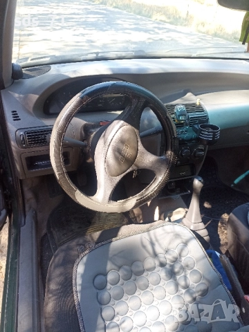 Fiat Punto 176 1.1/55 hp бензин , снимка 8 - Автомобили и джипове - 52198089