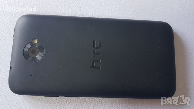 HTC Desire 601, снимка 2 - HTC - 31979076