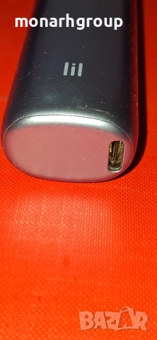 Електронна цигара IQOS lil solid, снимка 3 - Електронни цигари - 52830745