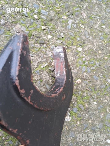 гаечен ключ Gedore 105, снимка 5 - Ключове - 53210300