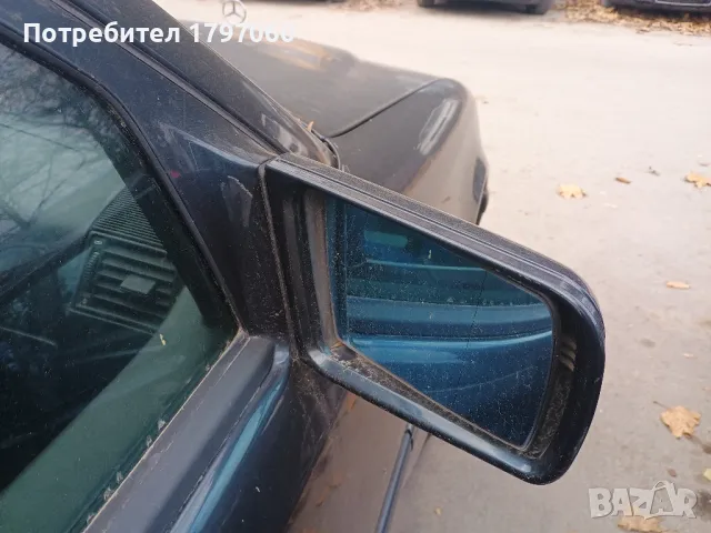 Мерцедес С180 w202 Mercedes c180 части ниски цени , снимка 7 - Автомобили и джипове - 48152867