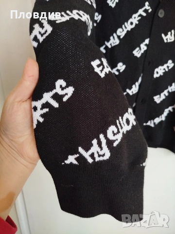 Жилетка 3-4 хл , снимка 10 - Жилетки - 53983591