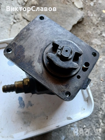 Вакум помпа за ИВЕКО 3508, снимка 4 - Части - 54264413