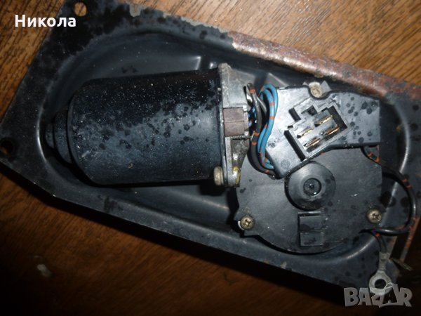 Моторче за чистачки Сузуки Витара 1.6 16 кл, снимка 3 - Части - 32100495