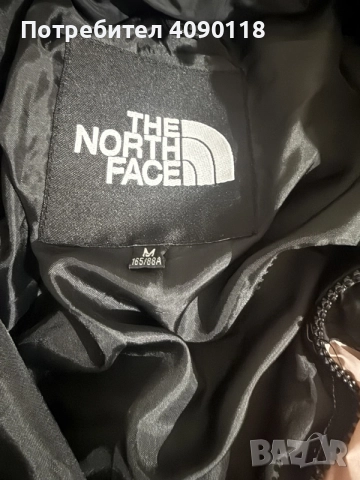 the north face яке, снимка 3 - Якета - 56414472