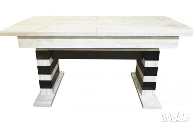 Маса разтегателна Домино 