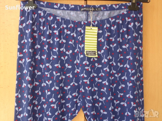 Чисто нов с етикет Gudrun Sjoden клин с флорален принт размер XL  , снимка 2 - Клинове - 53976284