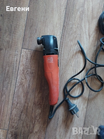 реноватор феин , снимка 2 - Други инструменти - 53888492