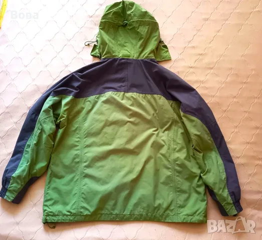 Туристическо яке Mountainlife, снимка 2 - Якета - 56239054