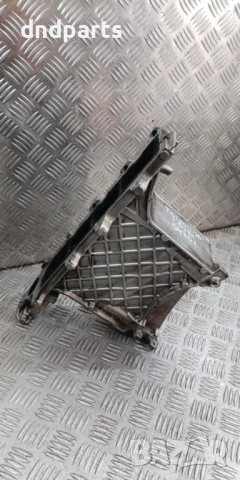 Интеркулер Seat Toledo 1.6TDI 2016г.	