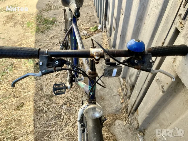 MTB-26”цола(size-M), снимка 7 - Велосипеди - 56361266