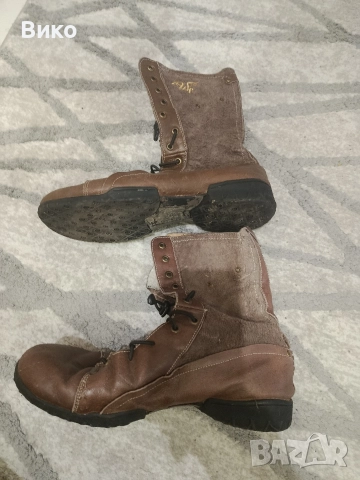 Replay, 45, снимка 2 - Мъжки боти - 52874554