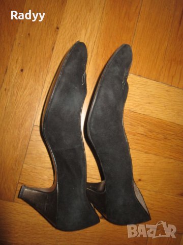 Дамски обувки, снимка 7 - Дамски ежедневни обувки - 31291297