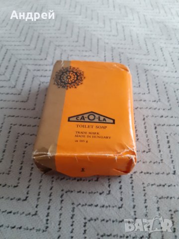Стар сапун Caola