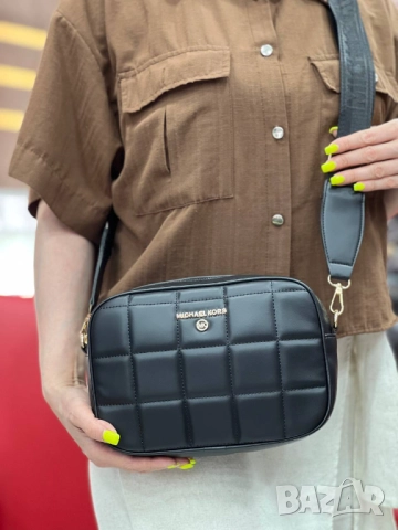 чанти michael kors, снимка 7 - Чанти - 51457478