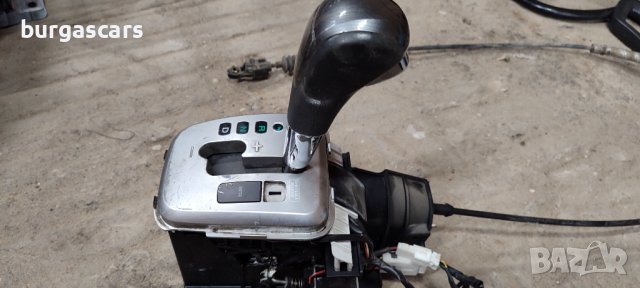 Скоростен лост Chevrolet Captiva Автоматик - 240лв, снимка 3 - Части - 42743768