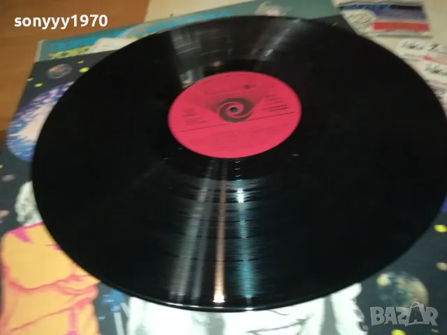 МИМИ И СТАРТ-ПЛОЧА 1012241638, снимка 6 - Грамофонни плочи - 48296205