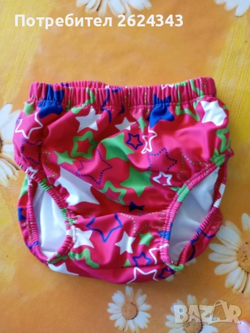 Бебешки бански , снимка 4 - Бебешки бански - 50774973