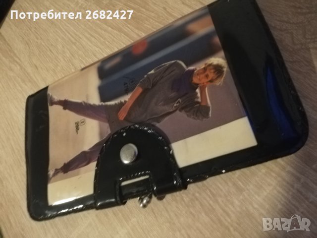 Дамско портмоне , снимка 1