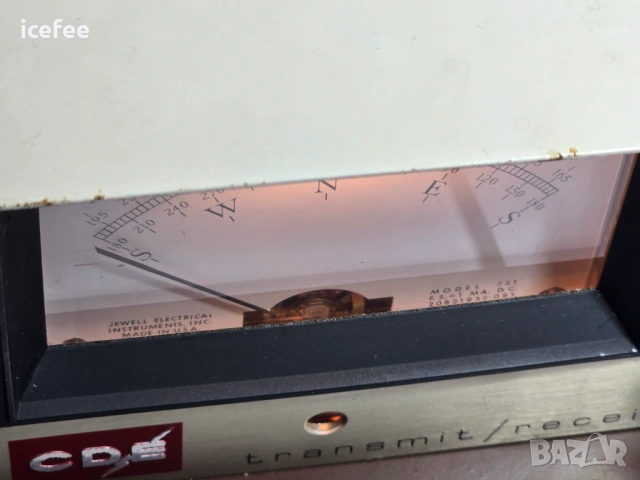 CDE ANTENNA CD-44 Rotator, снимка 6 - Друга електроника - 54263046