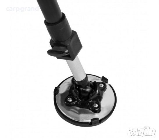 ШАРАНСКИ СГЪВАЕМ СТОЛ EMOTION LUXURY CHAIR, снимка 6 - Екипировка - 37445327