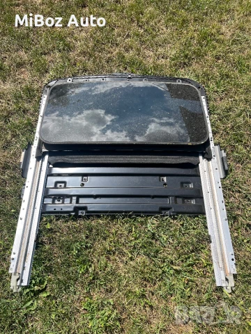 Шибедах люк Мицубиши Аутлендър 2 Mitsubishi Outlander (2006-2012)