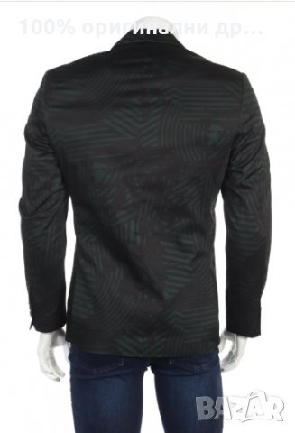 МЪЖКО САКО PREMIUM BY JACK & JONES, снимка 2 - Сака - 29271021