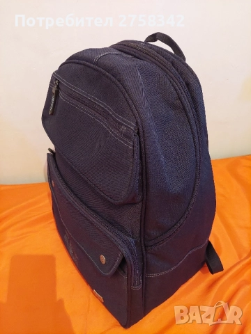 мъжка раница, снимка 4 - Раници - 51810206