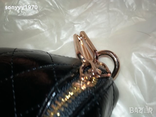 КОЖЕНА ЧАНТА ЛУКС 2610231630, снимка 11 - Чанти - 42732153