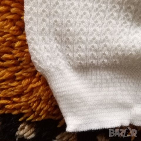 Детски половер, снимка 2 - Детски пуловери и жилетки - 44457752