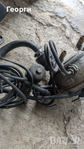 Газова уредба BRC, снимка 7 - Части - 51790234