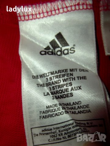 Adidas ClimaLite, Оригинална, Размер М. Код 1103, снимка 6 - Тениски - 29425520