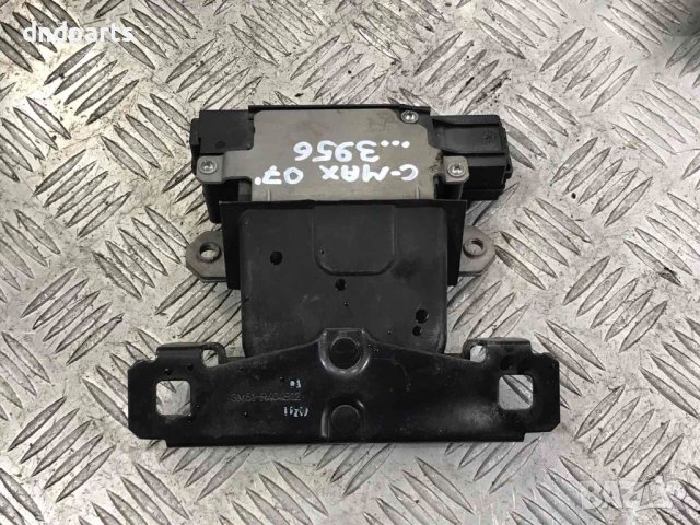 Брава заден капак Ford C-Max,1.8TDCI,2007г.