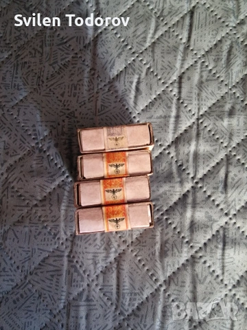 Кибрити от втората световна война , снимка 5 - Колекции - 54340155