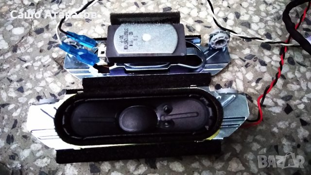 PHILIPS 43PFT4203/12 със счупена матрица ,715G9287-C01-001-004Y ,HV430FHB-N10 ,TPT430H3-FHBN10.K, снимка 15 - Части и Платки - 31857632