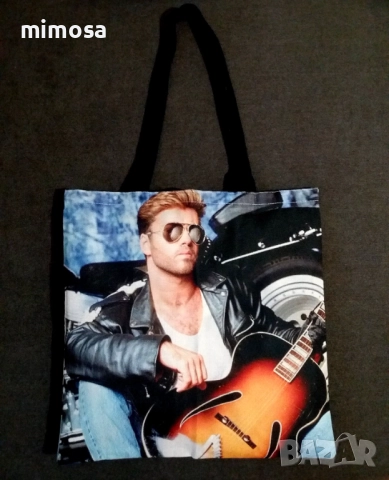 Торби за многократна употреба, снимка 14 - Чанти - 35816573