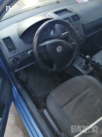 VW POLO 1.4 TDI  -  на части, снимка 5 - Автомобили и джипове - 31135439