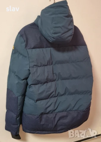 Мъжко зимно яке Killtec waterproof, L, снимка 2 - Якета - 51373662