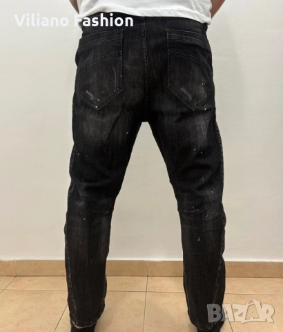 Мъжки дънки внос от Италиа, снимка 2 - Дънки - 52256466