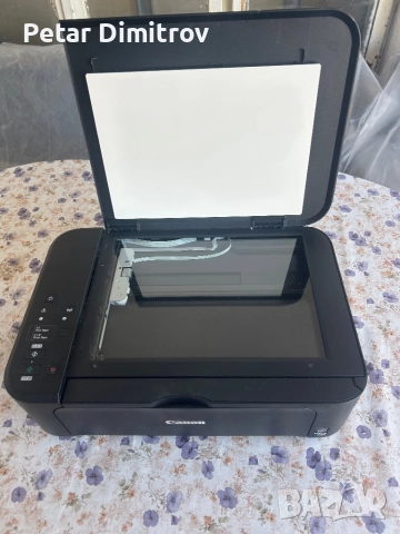 Скенер , снимка 3 - Принтери, копири, скенери - 51823287