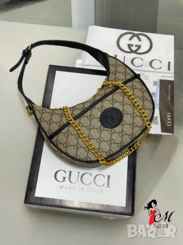 чанти gucci , снимка 6 - Чанти - 50761743