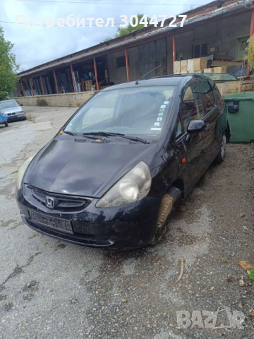 Honda 1.6, снимка 2 - Части - 51919912