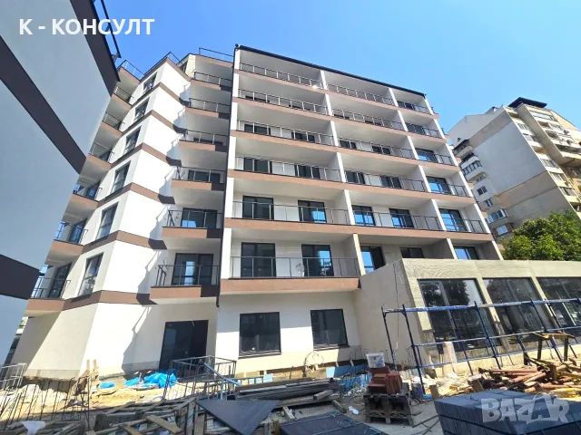 Сграда Daria Residence/ 3-стаен апартамент 102кв.м., снимка 14 - Апартаменти - 54849327