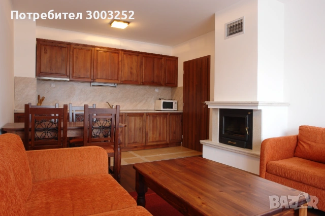 Апартаменти под наем, снимка 4 - Стаи под наем - 54236956