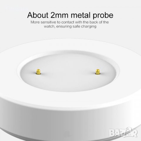 Зарядно за смарт часовници Huawei Watch GT2 / GT2 Pro / GT3 / GT3 Pro НОВО!!!, снимка 4 - Смарт гривни - 36613067