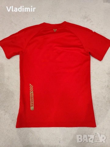 Оригинална тениска на Арсенал., снимка 4 - Тениски - 53044342