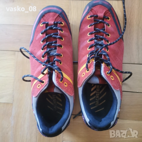 Dachstein - туристически N43, снимка 7 - Спортни обувки - 51491080