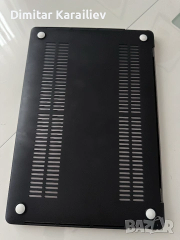 Apple MacBook Pro "Core i9" 2.4 16" 2019 A2141, снимка 4 - Лаптопи за игри - 53371898